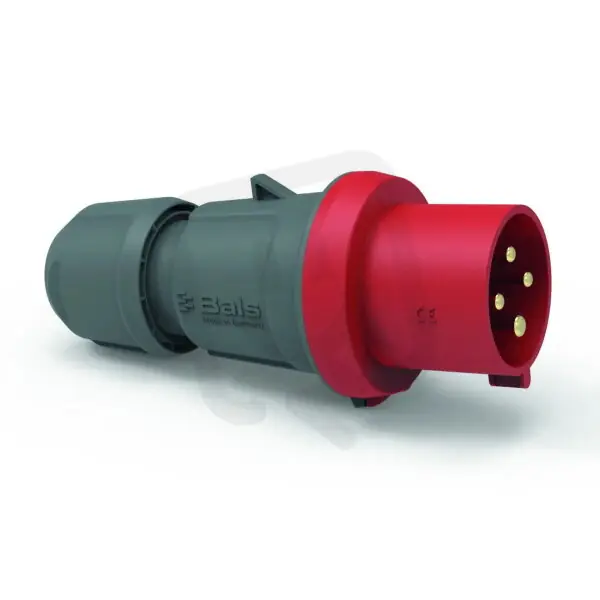 Výhodná Nabídka Vidlice Innolinq Quick-Connect 32A 4p 400V IP44 6h BALS 2118 (2142)