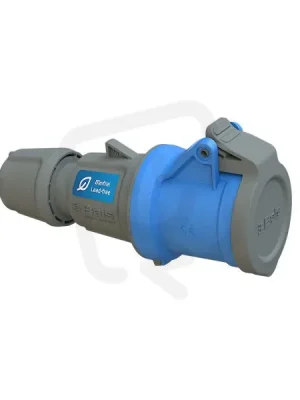 Spojka INNOLINQ QC 16A 3p 230V 6h, IP54 BALS 311 Vysoce Kvalitní