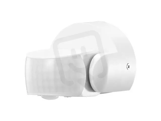 SENSOR DOUBLE 180°/360° bílá PANLUX PN71000011 Značkový