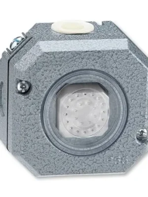Odeslání Ihned ABB Garant 3558-06750 Přepínač střídavý,řazení 6,Al,IP66