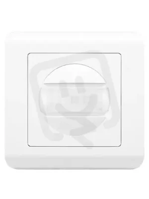 Pouze Dnes SENSOR - vypínač 160°/IP20 bílá