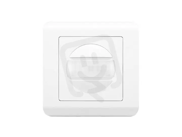 Pouze Dnes SENSOR - vypínač 160°/IP20 bílá