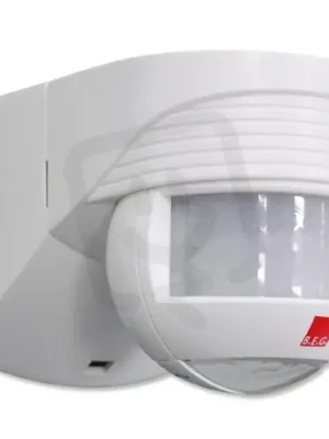 Autentický Detektor pohybu LC-Click N 140°, bílá