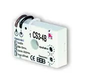 Nízká Cena Časový spínač CS3-4B ELEKTROBOCK 0136