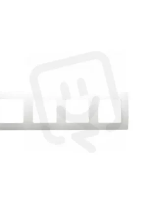 Koupit Online NILOÉ RÁMEČEK 4-NÁSOBNÝ BÍLÁ LEGRAND 665004