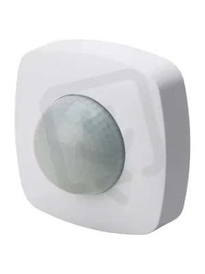 SENSOR P přítomnostní pohybové čidlo 360° - bílá PANLUX PN71000004 Sezónní Sleva
