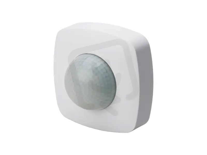 SENSOR P přítomnostní pohybové čidlo 360° - bílá PANLUX PN71000004 Sezónní Sleva