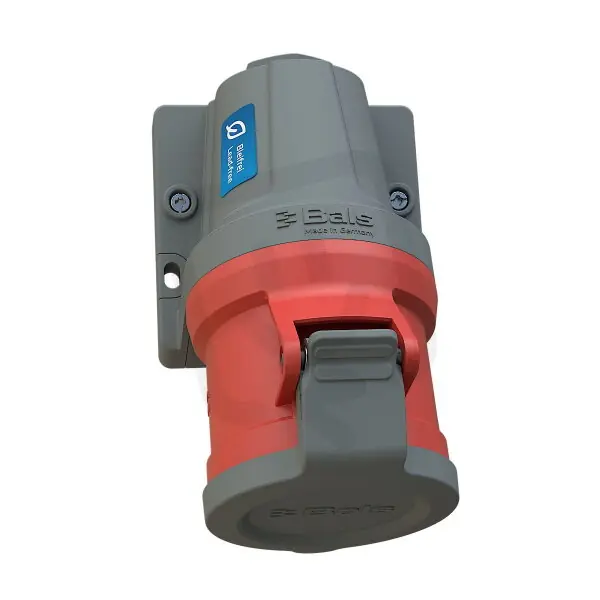 Tovární Cena Zásuvka nástěnná Innolinq Quick-Connect 32A 4p 400V IP44 6h BALS 110658 (11922)