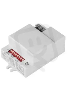 RADAR SENSOR SWITCH vestavný PANLUX PN71000007 Jen Po Omezenou Doba