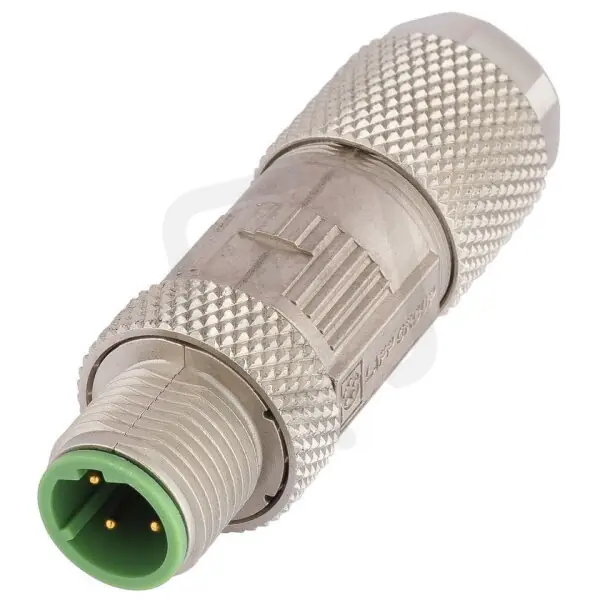 Datový konektor ED-IE-AX-M12D-5-67 LAPP 21700648 Sezónní Sleva