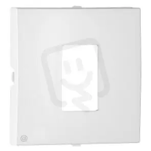 Kryt zásuvky datové RJ45 90751 TBR bílá ELKO EP 5603011066659 Časově Omezené