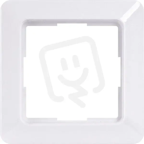 HK02 (Objekt 2002)barva bílá - Rámeček Odeslání Ihned