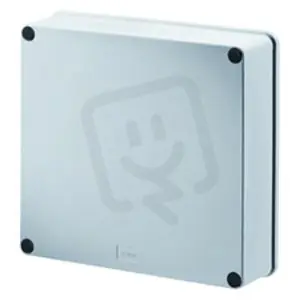 Cenový Hit Panel QMC125-200 modrá GEWISS GW68737A