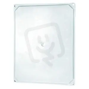 Panel QMC16/63/63X bílá GEWISS GW68750W Nejlepší Cena