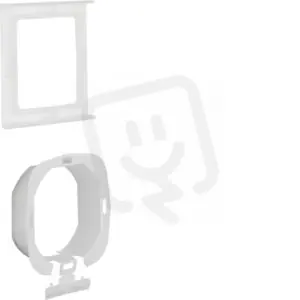 Přímo Od Výrobce Sada těsnění pro zásuvky, K.x/Q.x, průhledná BERKER 10107200