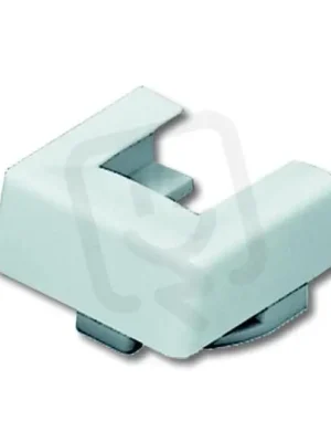 ABB REFLEX Průchodka pro kabel lištová alpská bílá 2087-214 2CKA001761A1236 Poslední Šance
