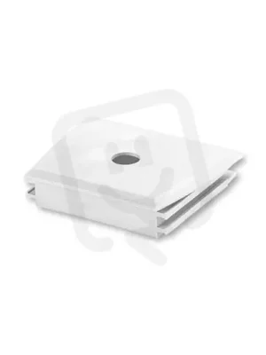 ABB VARIANT+ Průchodka náhradní IP44 (k řadě Variant+) bílá ND3558-G102 B Bezpečná Platba