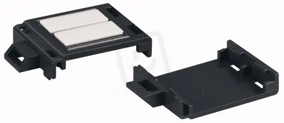 Eaton 135529 Adaptér PVC pro montáž aktorů na DIN lištu CMMZ-00/30 Bezpečná Platba