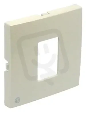 Kryt zásuvky datové RJ45 90751 TPE perleťová ELKO EP 5603011070793 Vysoce Kvalitní