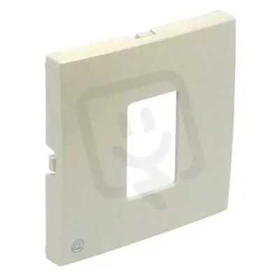 Kryt zásuvky datové RJ45 90751 TPE perleťová ELKO EP 5603011070793 Vysoce Kvalitní