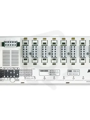 ABB Přístroj Rf 3299-83338 Přijímač RF osmikanálový,spínací,vestavný,868 MHz Omezená Nabídka
