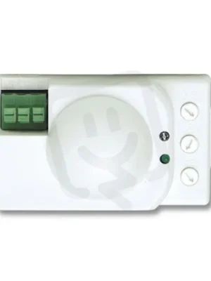 Senzor HF 360st, 1200W, 12m, bílý, bez krytu ECOLITE EST701-BI Vysoce Kvalitní