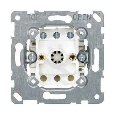 Merten Mechanismus spínače ventilátoru SCHNEIDER MTN317100 Autentický