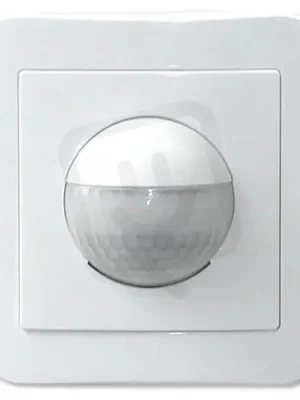 BEG 92135 Indoor 180-S-FM, komplet (EU-verze), bílá Top Prodej