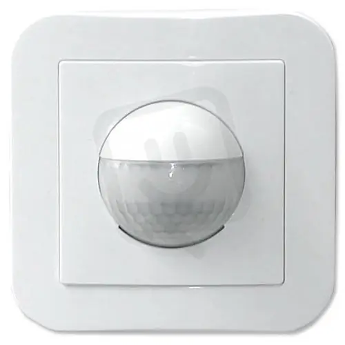 BEG 92135 Indoor 180-S-FM, komplet (EU-verze), bílá Top Prodej
