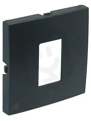 Kryt zásuvky datové RJ45 90751 TIS šedá ELKO EP 5603011070779 Ihned K Objednání