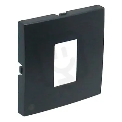 Kryt zásuvky datové RJ45 90751 TIS šedá ELKO EP 5603011070779 Ihned K Objednání