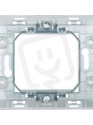BTICINO MONTÁŽNÍ RÁMEČEK 2MODULOVÝ 500S/2A Dokud Zásoby Vydrží
