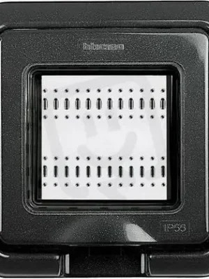Jen Po Omezenou Doba BTICINO LIVINGLIGHT RÁMEČEK IP55 INDROBOX 2MODULOVÝ 24602L