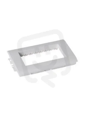 BEZHALOGENOVÝ RÁMEČEK PRO MOSAIC PRO 4 MODULY LEGRAND 611798 Vrácení Zdarma