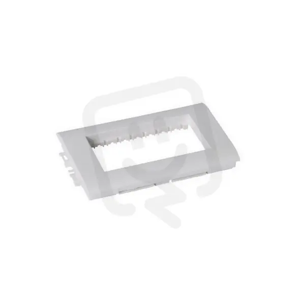 BEZHALOGENOVÝ RÁMEČEK PRO MOSAIC PRO 4 MODULY LEGRAND 611798 Vrácení Zdarma