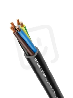 Odeslání Ihned Připojovací kabel ÖLFLEX ROBUST 200 5G1,5 LAPP 0021808