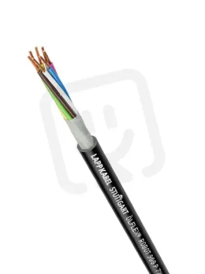 Robotický kabel ÖLFLEX ROBOT 900 P 12G1 LAPP 0028176 Speciální Cena
