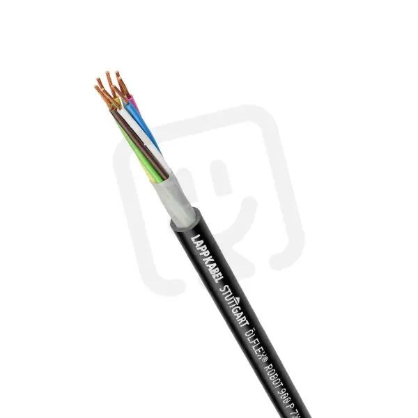 Robotický kabel ÖLFLEX ROBOT 900 P 12G1 LAPP 0028176 Speciální Cena