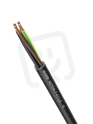 Připojovací kabel H07RN8-F 4G4 LAPP 1600611 Oblíbený