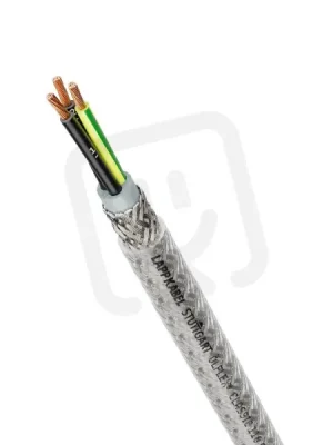 Speciální Cena Ovládací kabel ÖLFLEX CLASSIC 110 CY 5G0,75 LAPP 1135105
