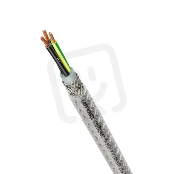 Speciální Cena Ovládací kabel ÖLFLEX CLASSIC 110 CY 5G0,75 LAPP 1135105