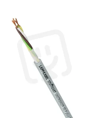 Finální Výprodej Nízkofrekvenční datový kabel UNITRONIC FD P plus A 2X0,25 LAPP 0028658