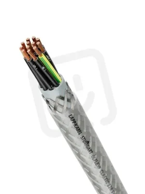 Ovládací kabel ÖLFLEX CLASSIC 110 SY 25G1,5 LAPP 1125325 Přímo Od Výrobce