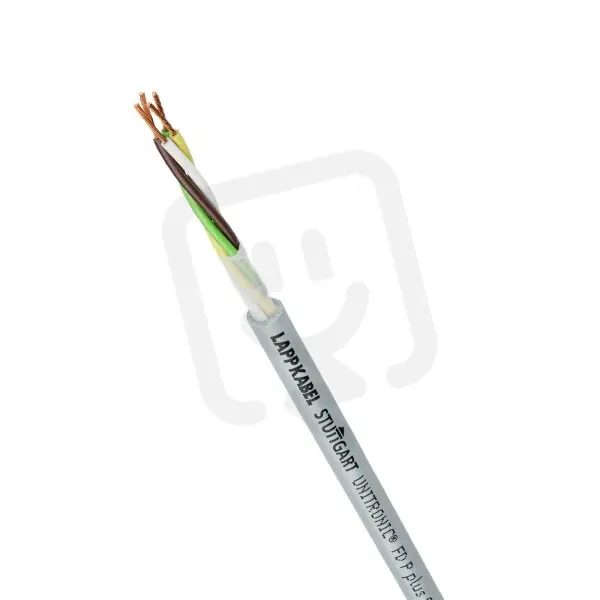 Nízkofrekvenční datový kabel UNITRONIC FD P plus A 7X0,25 LAPP 0028662 Poslední Šance