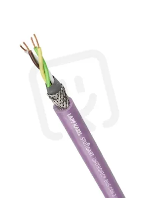 Finální Výprodej Sběrnicový kabel UNITRONIC BUS CAN 2X2X0,34 LAPP 2170264