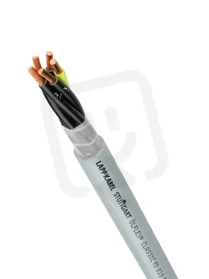 Ovládací kabel ÖLFLEX CLASSIC FD 810 5G2,5 LAPP 0026172 Hit Sezóny