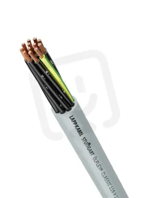Ovládací kabel ÖLFLEX CLASSIC 110 H 12G1 LAPP 10019969 Akční Nabídka