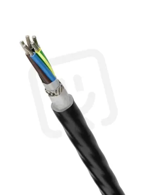 Připojovací kabel ÖLFLEX HEAT 260 C MC 3G0,75 LAPP 0091330 Kup Teď