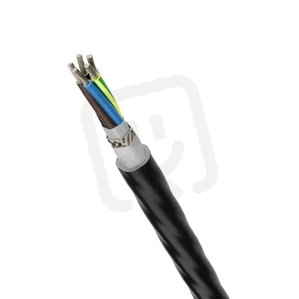 Připojovací kabel ÖLFLEX HEAT 260 C MC 3G0,75 LAPP 0091330 Kup Teď