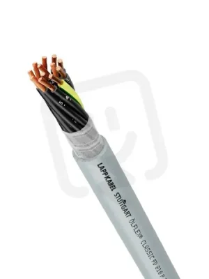 Ovládací kabel ÖLFLEX CLASSIC FD 810 P 2X1 LAPP 0026330 Omezená Nabídka